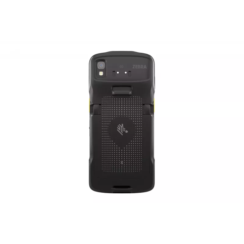 Zebra TC27 Handheld-Mobilcomputer 15,2 cm (6 Zoll) 1080 x 2160 Pixel Touchscreen Schwarz