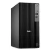 DELL Pro QCT1250 Intel Core Ultra 7 265 16 GB DDR5-SDRAM 512 GB SSD Windows 11 Pro Tower PC Schwarz