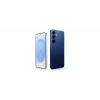 Smartphone Samsung Galaxy S25 6,2 Zoll AMOLED 120Hz 12GB RAM 128GB 5G IP68 Android 15 Schwarz/Blau