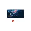 Smartphone Samsung Galaxy S25 6,2 Zoll AMOLED 120Hz 12GB RAM 128GB 5G IP68 Android 15 Schwarz/Blau