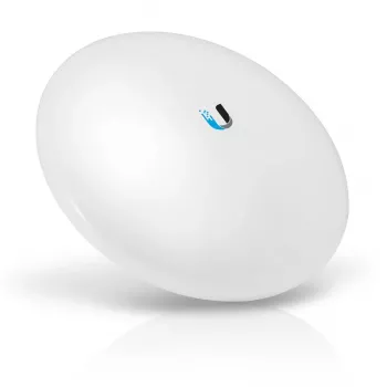 Wireless Bridge Ubiquiti NanoBeam 2AC 2,4 GHz WLAN
