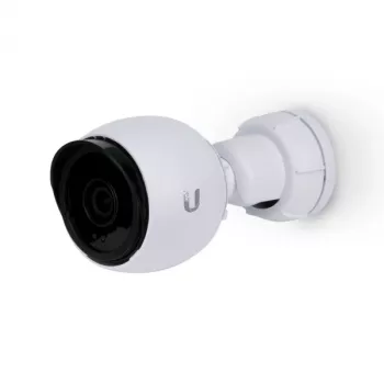 IP-Überwachungskamera UBIQUITI UniFi Protect G4-Bullet — 4 MP (2688×1512), PoE, Gigabit Ethernet, IR-Nachtsicht, wetterfest