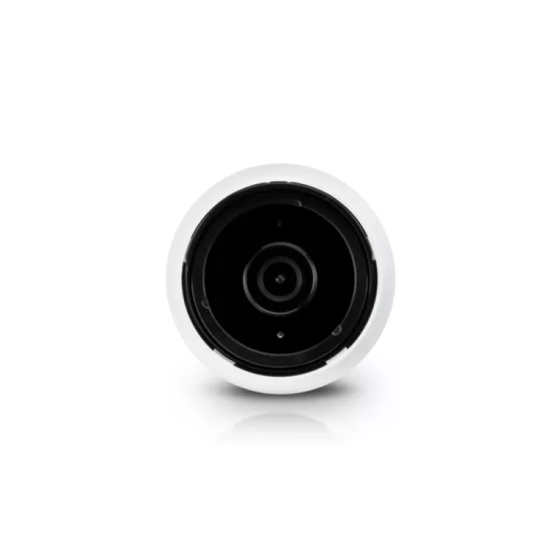IP-Überwachungskamera UBIQUITI UniFi Protect G4-Bullet — 4 MP (2688×1512), PoE, Gigabit Ethernet, IR-Nachtsicht, wetterfest