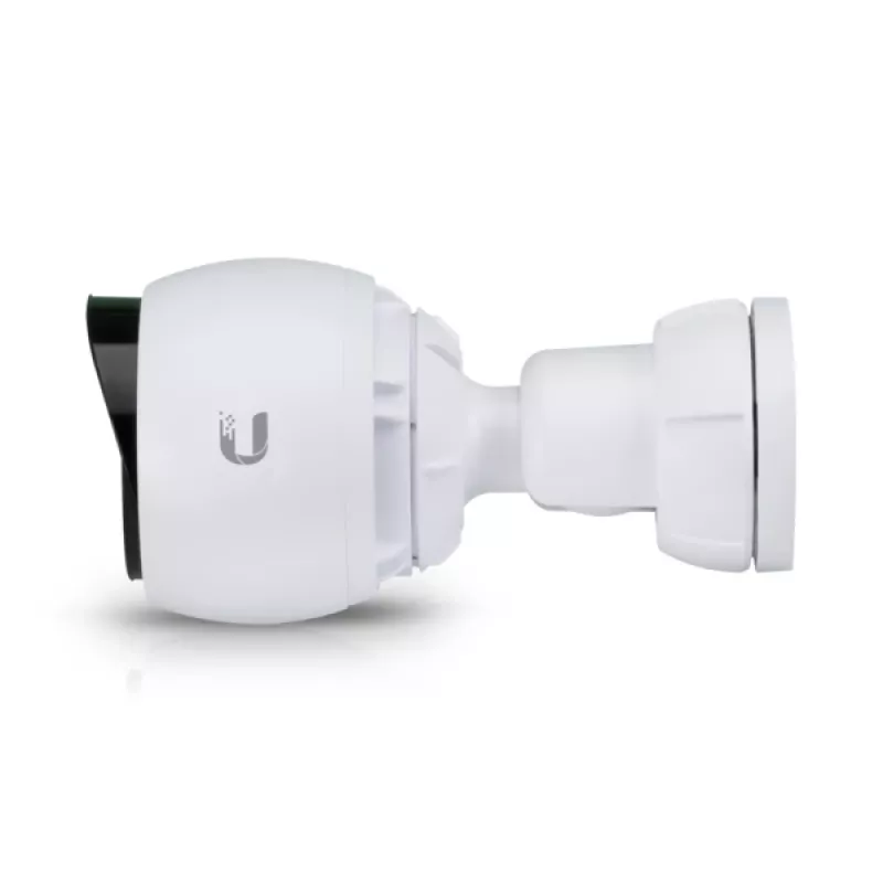 IP-Überwachungskamera UBIQUITI UniFi Protect G4-Bullet — 4 MP (2688×1512), PoE, Gigabit Ethernet, IR-Nachtsicht, wetterfest