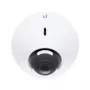 IP-Überwachungskamera UBIQUITI UVC‑G4‑DOME — Dome, Deckenmontage, kabelgebunden, 5 MP (2688x1512), 86° horizontal, Außen-/Innenbereich, weiß