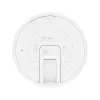 IP-Überwachungskamera UBIQUITI UVC‑G4‑DOME — Dome, Deckenmontage, kabelgebunden, 5 MP (2688x1512), 86° horizontal, Außen-/Innenbereich, weiß