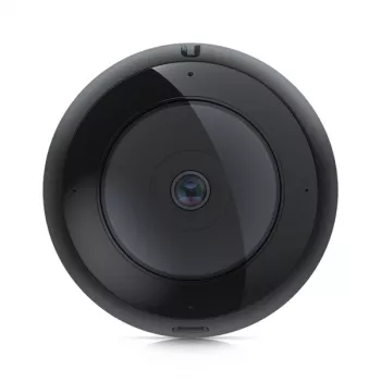UBIQUITI NETWORKS Ai 360 Dome IP-Überwachungskamera für Innen- und Außenbereich, 1920 x 1920 Pixel, Deckenmontage