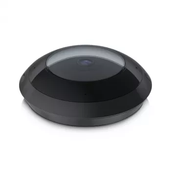 UBIQUITI NETWORKS Ai 360 Dome IP-Überwachungskamera für Innen- und Außenbereich, 1920 x 1920 Pixel, Deckenmontage
