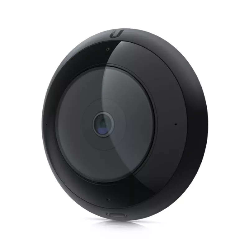 UBIQUITI NETWORKS Ai 360 Dome IP-Überwachungskamera für Innen- und Außenbereich, 1920 x 1920 Pixel, Deckenmontage