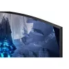 Samsung G75NB Computermonitor 81,3 cm (32 Zoll) 3840 x 2160 Pixel 4K Ultra HD LED Schwarz