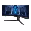 Samsung G75NB Computermonitor 81,3 cm (32 Zoll) 3840 x 2160 Pixel 4K Ultra HD LED Schwarz