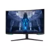 Samsung G75NB Computermonitor 81,3 cm (32 Zoll) 3840 x 2160 Pixel 4K Ultra HD LED Schwarz