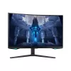 Samsung G75NB Computermonitor 81,3 cm (32 Zoll) 3840 x 2160 Pixel 4K Ultra HD LED Schwarz