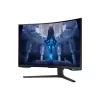 Samsung G75NB Computermonitor 81,3 cm (32 Zoll) 3840 x 2160 Pixel 4K Ultra HD LED Schwarz