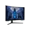 Samsung G75NB Computermonitor 81,3 cm (32 Zoll) 3840 x 2160 Pixel 4K Ultra HD LED Schwarz
