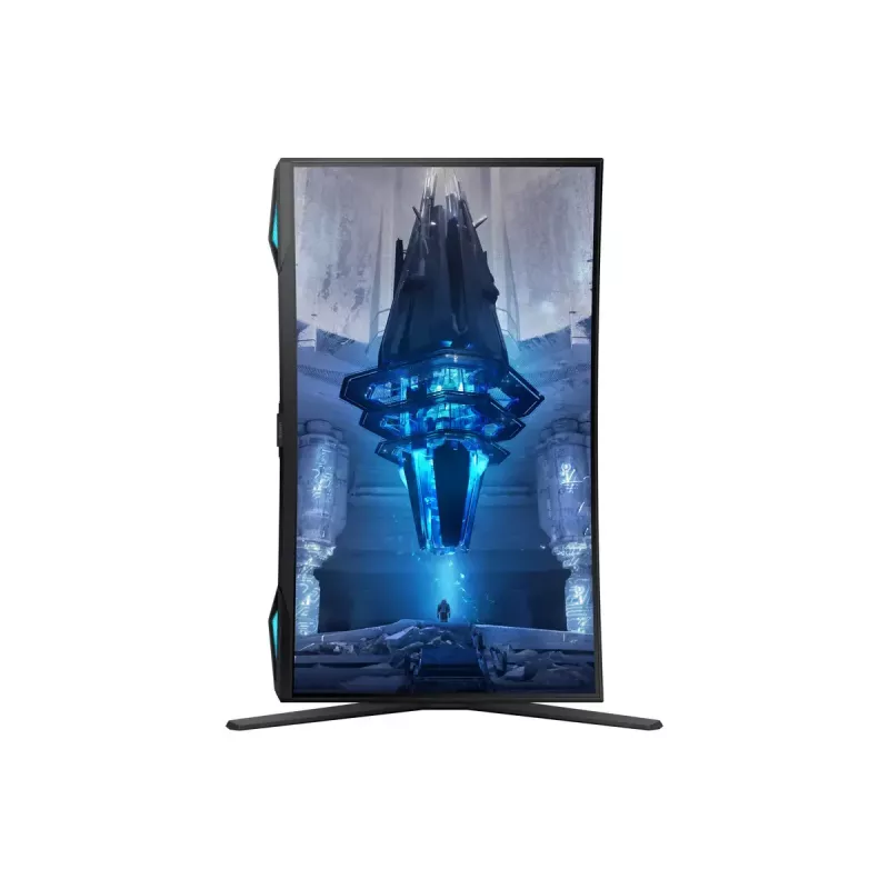 Samsung G75NB Computermonitor 81,3 cm (32 Zoll) 3840 x 2160 Pixel 4K Ultra HD LED Schwarz