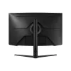 Samsung G75NB Computermonitor 81,3 cm (32 Zoll) 3840 x 2160 Pixel 4K Ultra HD LED Schwarz