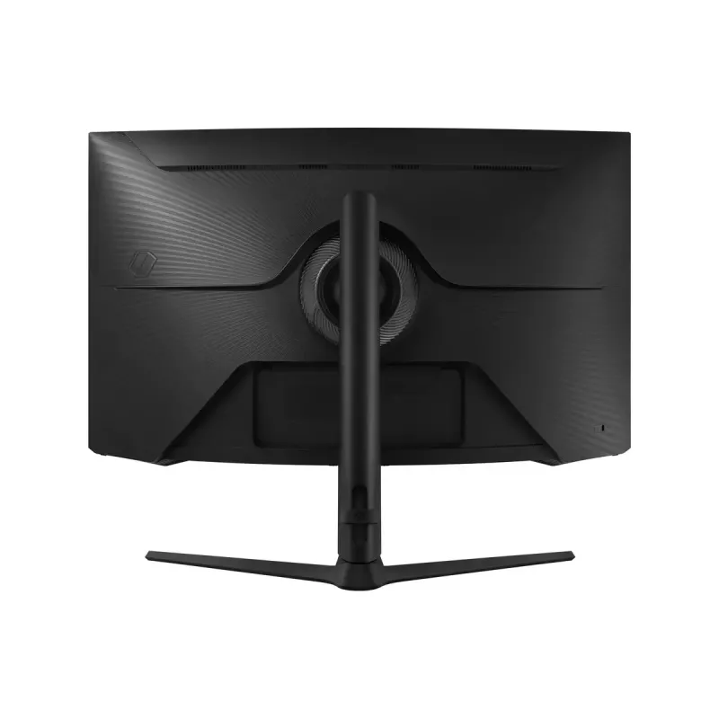 Samsung G75NB Computermonitor 81,3 cm (32 Zoll) 3840 x 2160 Pixel 4K Ultra HD LED Schwarz