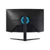 Samsung G75NB Computermonitor 81,3 cm (32 Zoll) 3840 x 2160 Pixel 4K Ultra HD LED Schwarz
