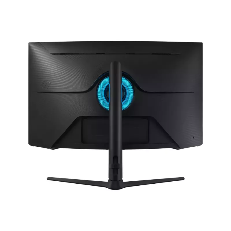 Samsung G75NB Computermonitor 81,3 cm (32 Zoll) 3840 x 2160 Pixel 4K Ultra HD LED Schwarz