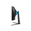 Samsung G75NB Computermonitor 81,3 cm (32 Zoll) 3840 x 2160 Pixel 4K Ultra HD LED Schwarz