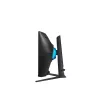 Samsung G75NB Computermonitor 81,3 cm (32 Zoll) 3840 x 2160 Pixel 4K Ultra HD LED Schwarz
