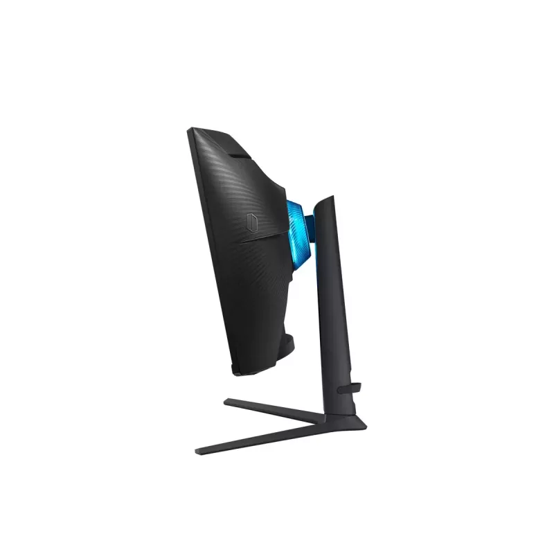Samsung G75NB Computermonitor 81,3 cm (32 Zoll) 3840 x 2160 Pixel 4K Ultra HD LED Schwarz