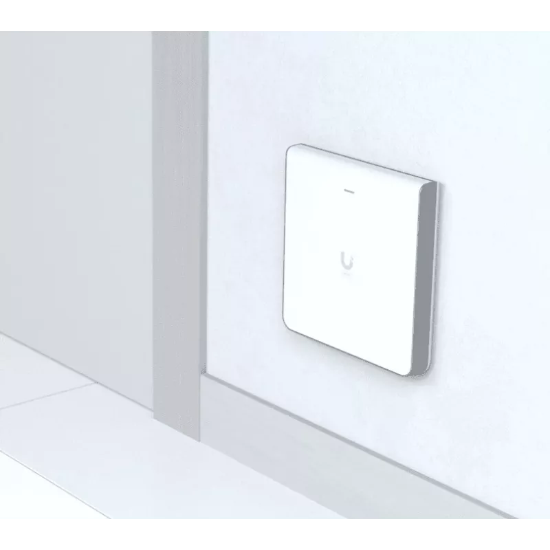 UBIQUITI NETWORKS Unifi U6 Enterprise In-wall
