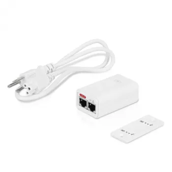 UBIQUITI NETWORKS PoE-Injektor 24 VDC 0,3 A Gigabit