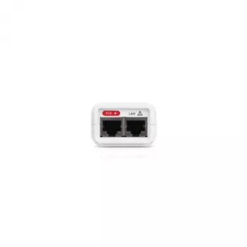 UBIQUITI NETWORKS PoE-Injektor 24 VDC 0,3 A Gigabit
