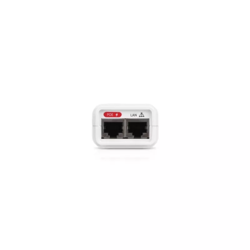 UBIQUITI NETWORKS PoE-Injektor 24 VDC 0,3 A Gigabit