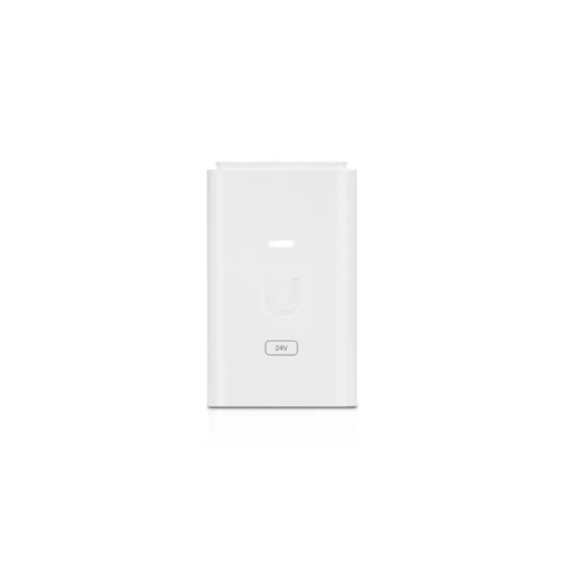 UBIQUITI NETWORKS PoE-Injektor 24 VDC 0,3 A Gigabit