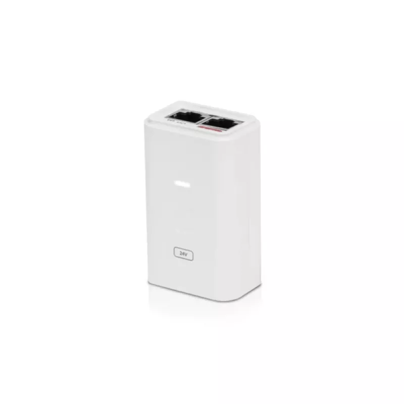 UBIQUITI NETWORKS PoE-Injektor 24 VDC 0,3 A Gigabit