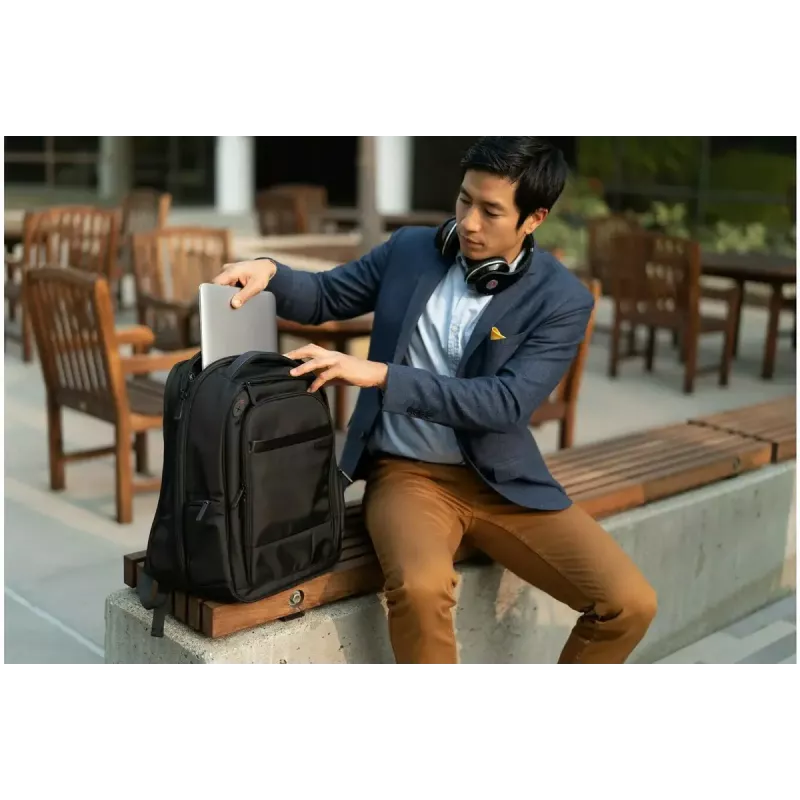 Rucksack Kensington Contour 2.0 15,6 Zoll Business Laptop Rucksack