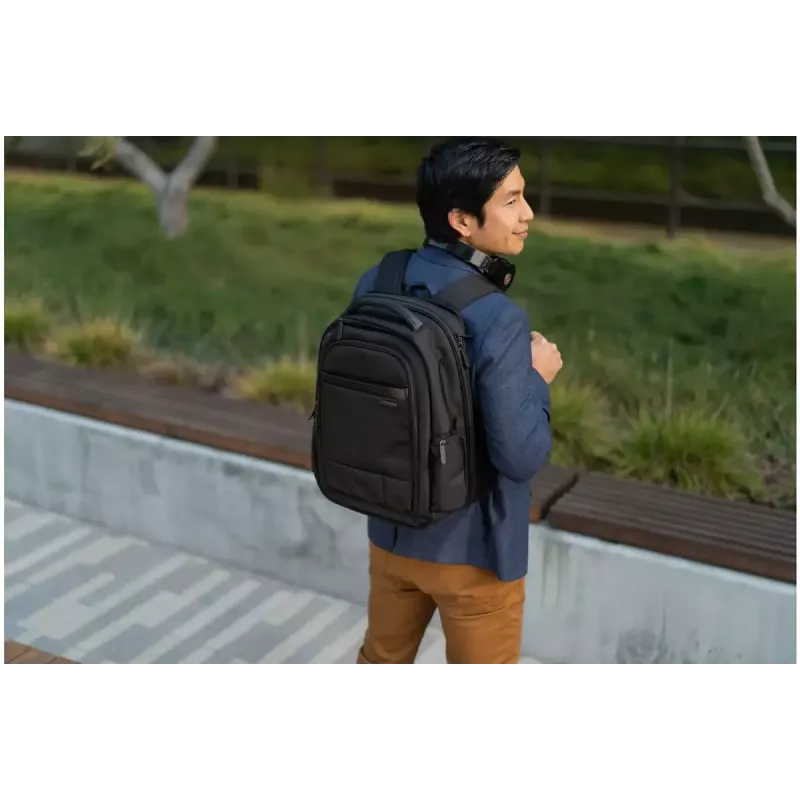 Rucksack Kensington Contour 2.0 15,6 Zoll Business Laptop Rucksack