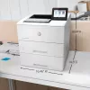 HP LaserJet Enterprise M507x, Laser, 1200 x 1200 DPI, A4, 43 ppm, Duplexdruck, netzwerkfähig