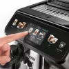 Kombi-Kaffeemaschine De’Longhi ECAM450.86.T — vollautomatisch, 1,8 l Wassertank, 300 g Bohnenbehälter, 19 bar, integriertes Mahlwerk, TFT-Display