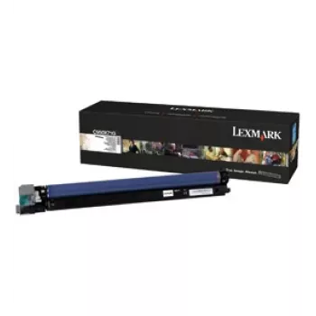 LEXMARK Fotoleiter C950/ X950 2/4 Einheit 3er-Pack