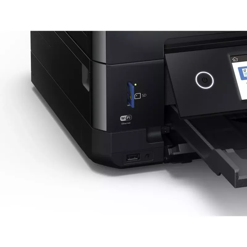 Multifunktionsdrucker Epson Expression Premium XP-7100 Inkjet Farbdruck