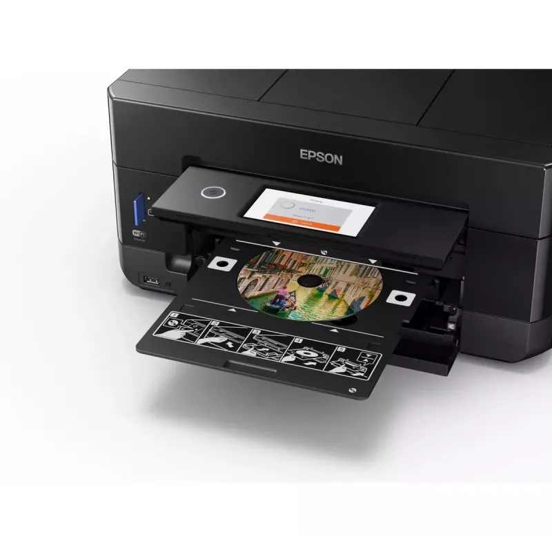 Multifunktionsdrucker Epson Expression Premium XP-7100 Inkjet Farbdruck