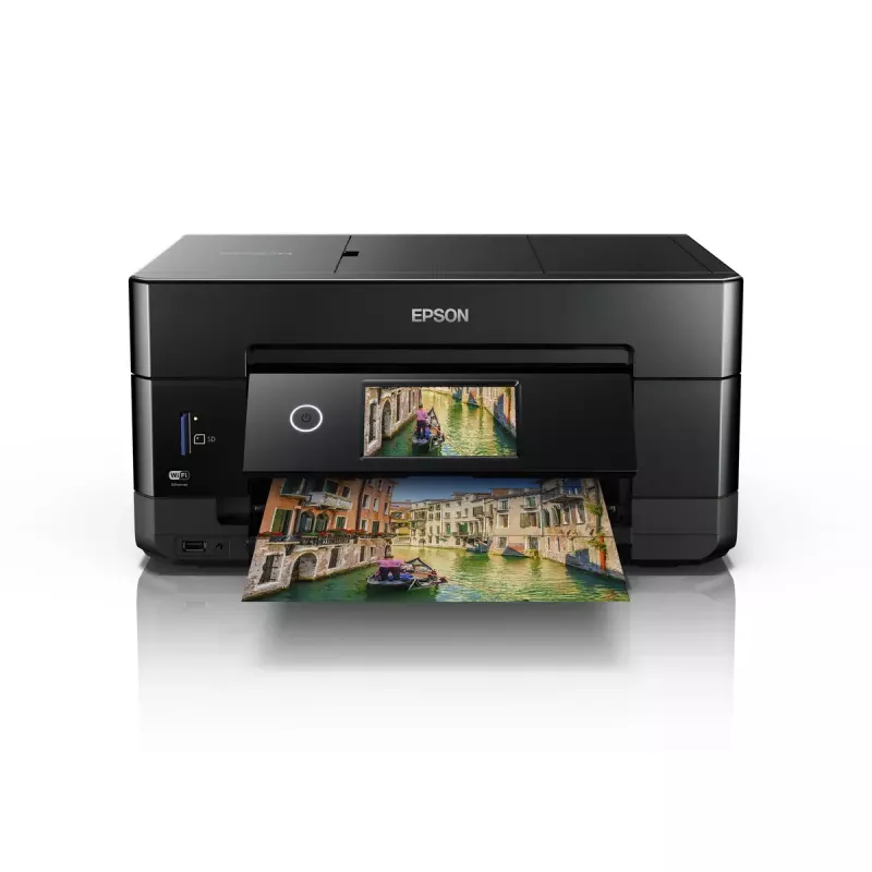 Multifunktionsdrucker Epson Expression Premium XP-7100 Inkjet Farbdruck