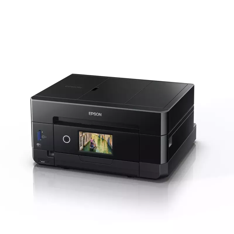 Multifunktionsdrucker Epson Expression Premium XP-7100 Inkjet Farbdruck
