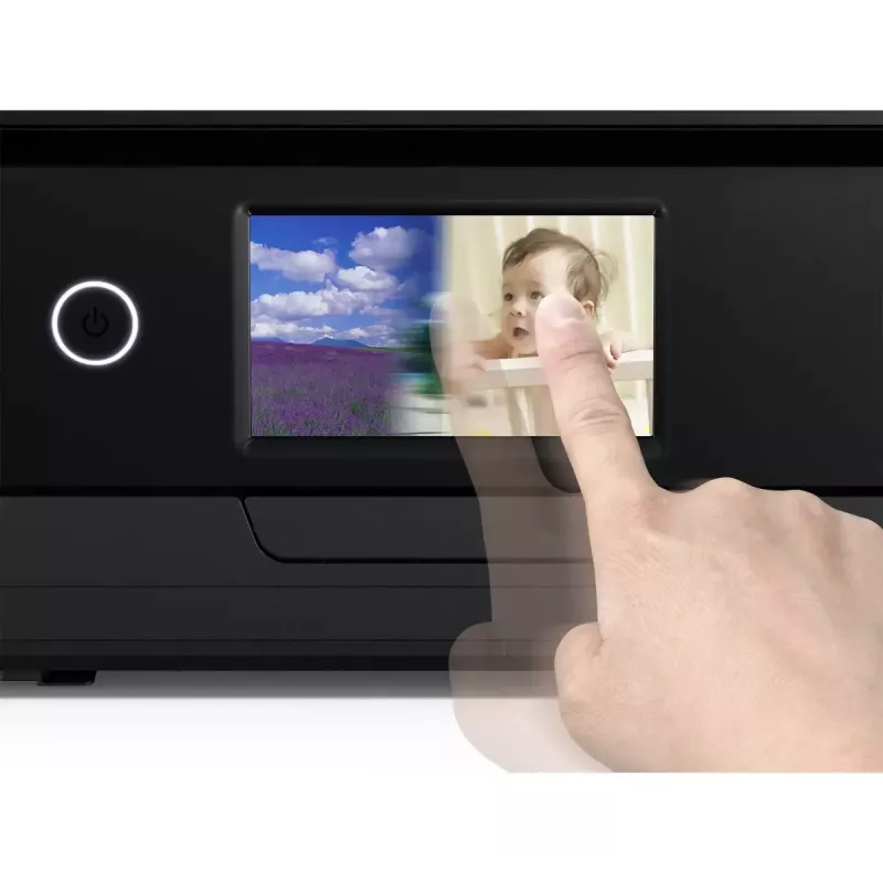 Multifunktionsdrucker Epson Expression Premium XP-7100 Inkjet Farbdruck