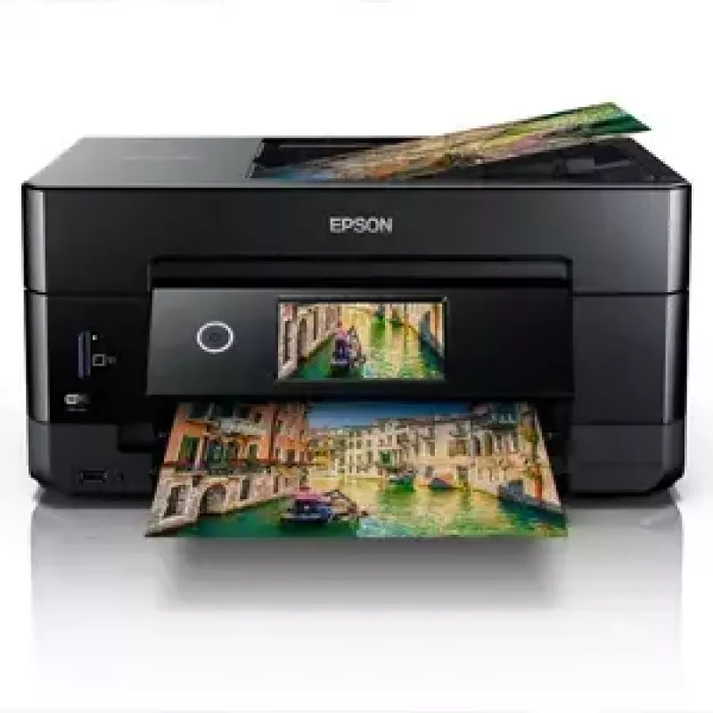 Multifunktionsdrucker Epson Expression Premium XP-7100 Inkjet Farbdruck