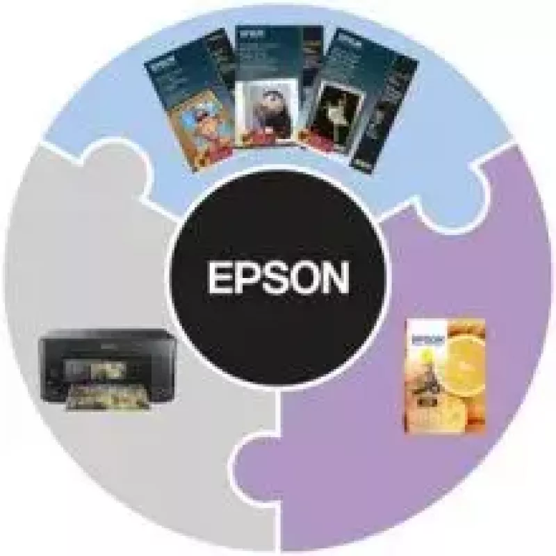 Multifunktionsdrucker Epson Expression Premium XP-7100 Inkjet Farbdruck