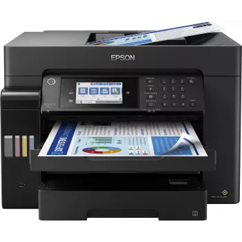 Epson EcoTank ET-16655 Tintenstrahl A3 4800 x 1200 DPI 32 ppm Wi-Fi