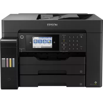 Epson EcoTank ET-16655 Tintenstrahl A3 4800 x 1200 DPI 32 ppm Wi-Fi