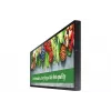 Samsung SH37C Panorama-Design 94 cm (37 Zoll) LCD Wi-Fi 700 cd/m² Schwarz Tizen 7.0 24/7