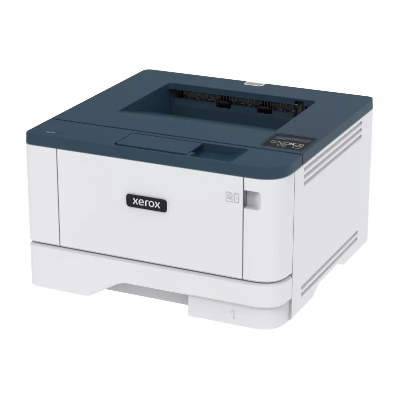 Xerox B310 A4 40ppm Wireless Duplex Printer PS3 PCL5e/6 2 Trays Total 350 Sheets
