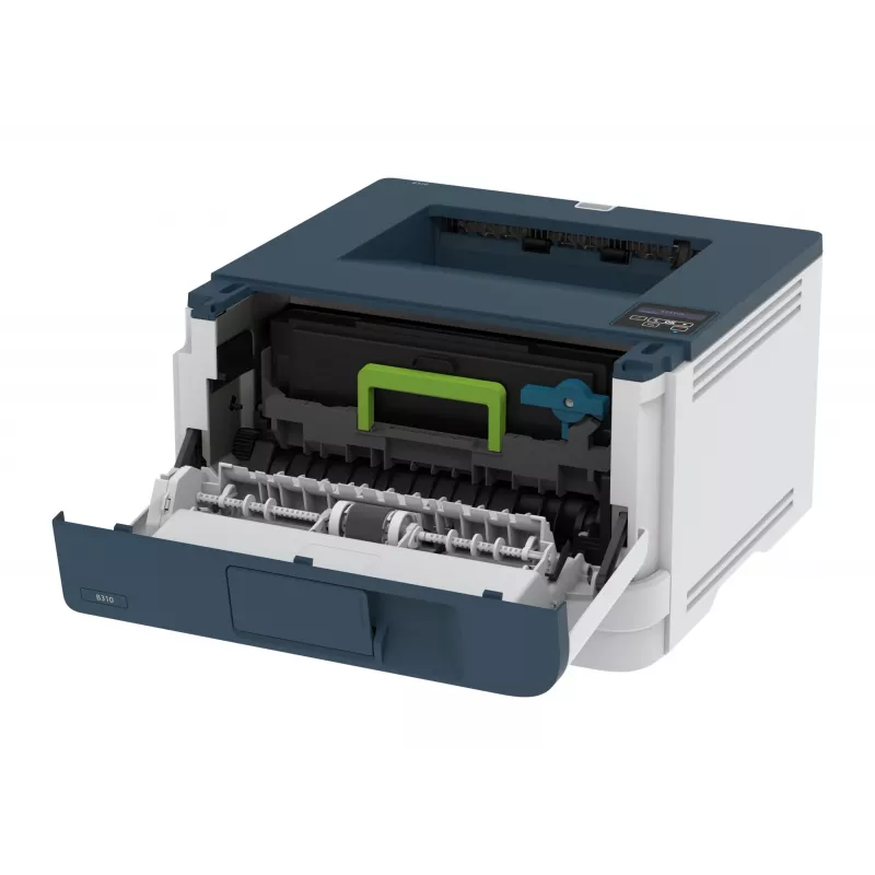 Xerox B310 A4 40ppm Wireless Duplex Printer PS3 PCL5e/6 2 Trays Total 350 Sheets